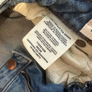 Women Wrangler Jeans